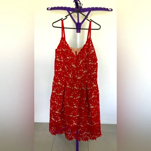 City Chic Dress - Picture 1 of 6